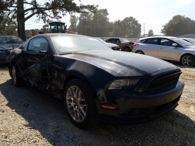 FORD MUSTANG 2013 1zvbp8am6d5217952