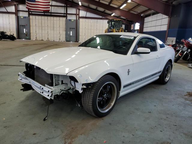 FORD MUSTANG 2013 1zvbp8am6d5229034