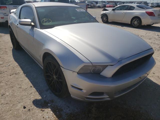 FORD MUSTANG 2013 1zvbp8am6d5230085