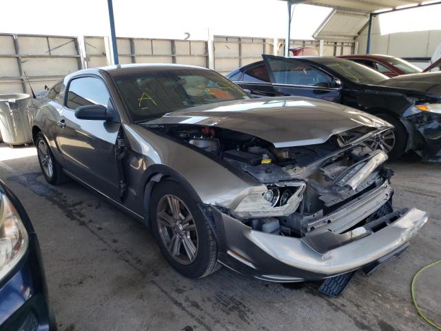 FORD MUSTANG 2013 1zvbp8am6d5232354