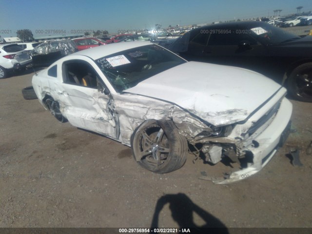 FORD MUSTANG 2013 1zvbp8am6d5241877