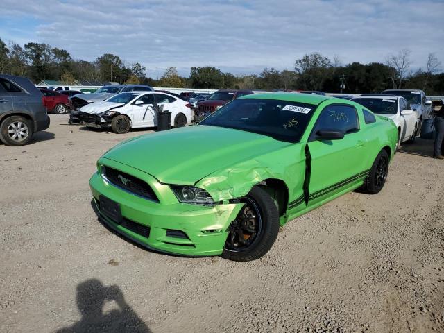 FORD MUSTANG 2013 1zvbp8am6d5249574