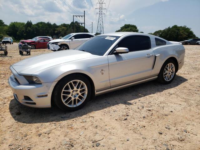 FORD MUSTANG 2013 1zvbp8am6d5250658