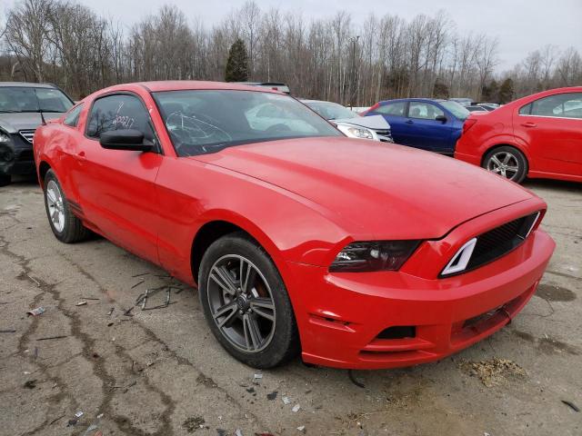 FORD MUSTANG 2013 1zvbp8am6d5252555