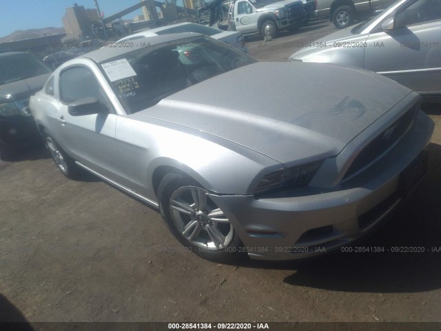 FORD MUSTANG 2013 1zvbp8am6d5255536