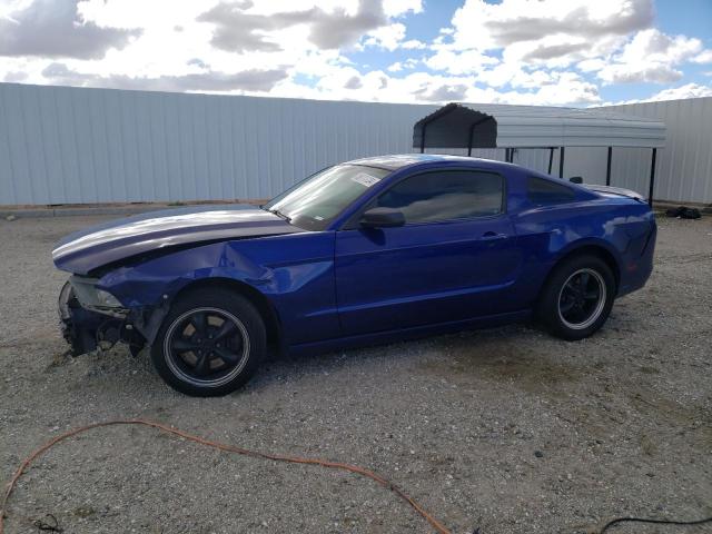 FORD MUSTANG 2013 1zvbp8am6d5259179