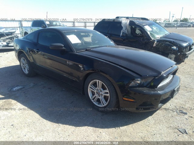 FORD MUSTANG 2013 1zvbp8am6d5259294