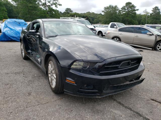 FORD MUSTANG 2013 1zvbp8am6d5260283