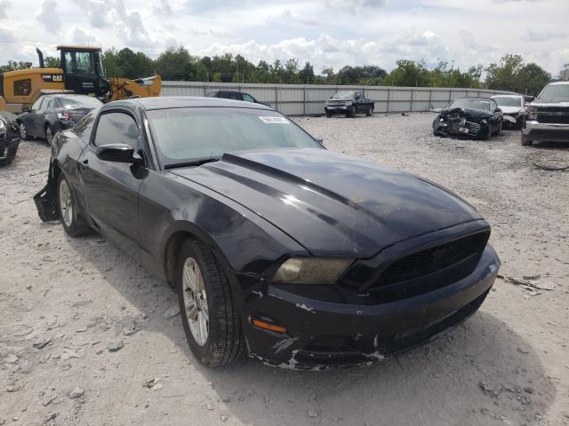 FORD MUSTANG 2013 1zvbp8am6d5263376