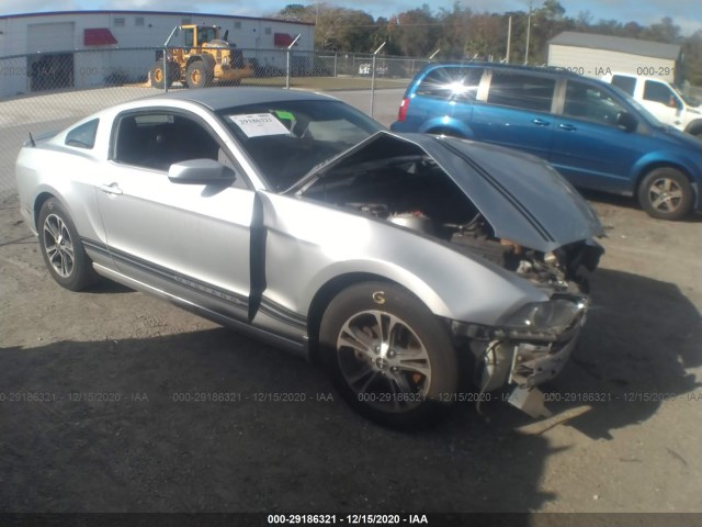 FORD MUSTANG 2013 1zvbp8am6d5264897