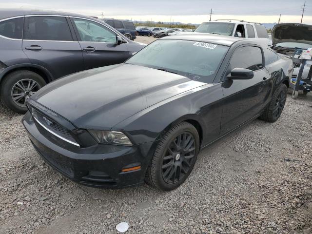 FORD MUSTANG 2013 1zvbp8am6d5264947