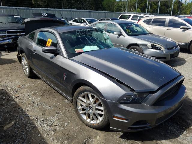 FORD MUSTANG 2013 1zvbp8am6d5265483