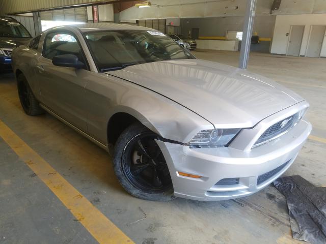 FORD MUSTANG 2013 1zvbp8am6d5270506