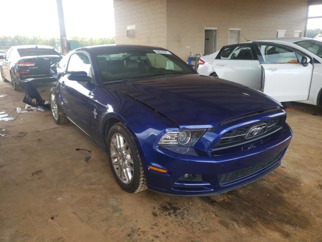 FORD MUSTANG 2013 1zvbp8am6d5273356