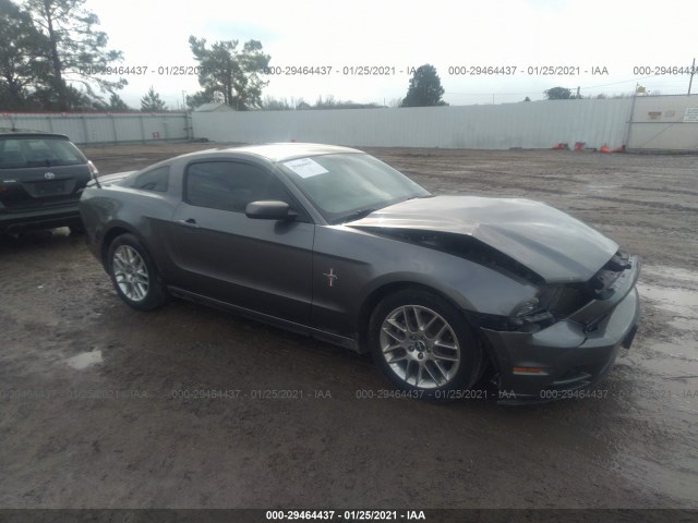 FORD MUSTANG 2013 1zvbp8am6d5279108