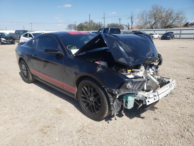 FORD MUSTANG 2013 1zvbp8am6d5282235