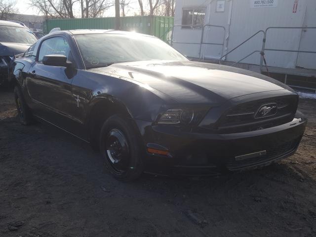 FORD MUSTANG 2014 1zvbp8am6e5200182