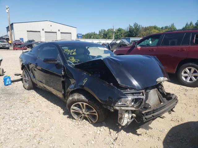 FORD MUSTANG 2014 1zvbp8am6e5201378