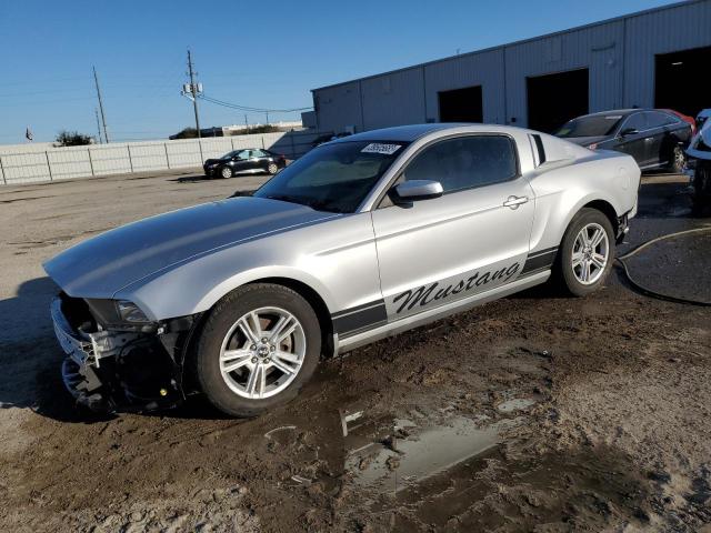 FORD MUSTANG 2014 1zvbp8am6e5203325