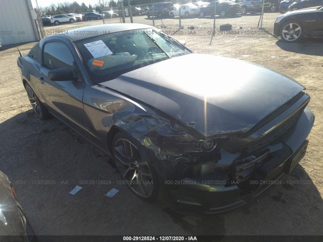 FORD MUSTANG 2014 1zvbp8am6e5208766