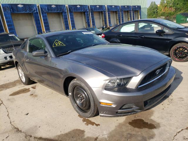 FORD MUSTANG 2014 1zvbp8am6e5209254