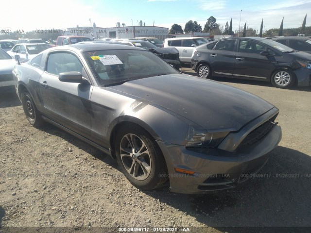 FORD MUSTANG 2014 1zvbp8am6e5210730