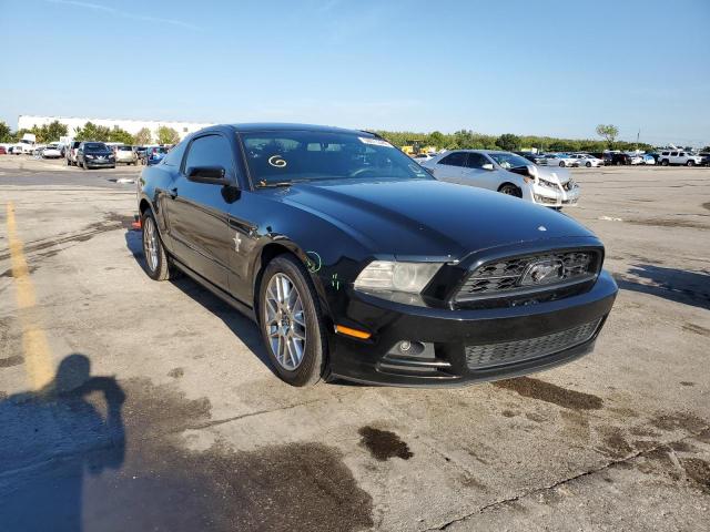 FORD MUSTANG 2014 1zvbp8am6e5211957