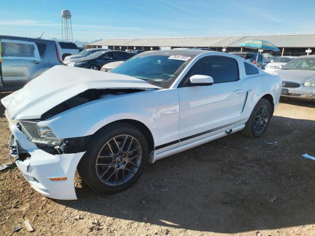 FORD MUSTANG 2014 1zvbp8am6e5215197