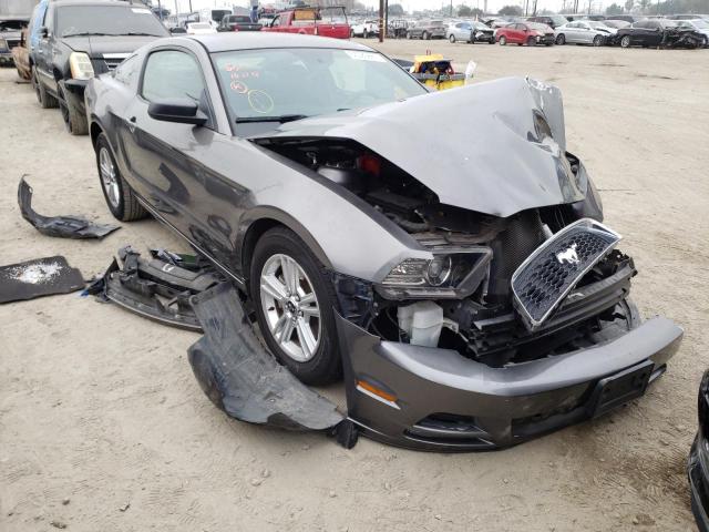 FORD MUSTANG 2014 1zvbp8am6e5215314