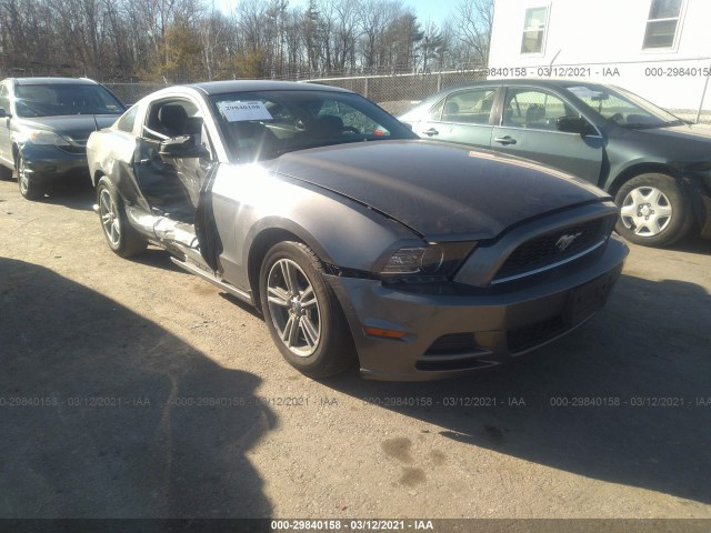 FORD MUSTANG 2014 1zvbp8am6e5216236