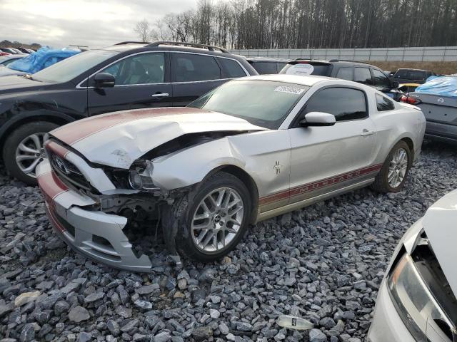 FORD MUSTANG 2014 1zvbp8am6e5216415