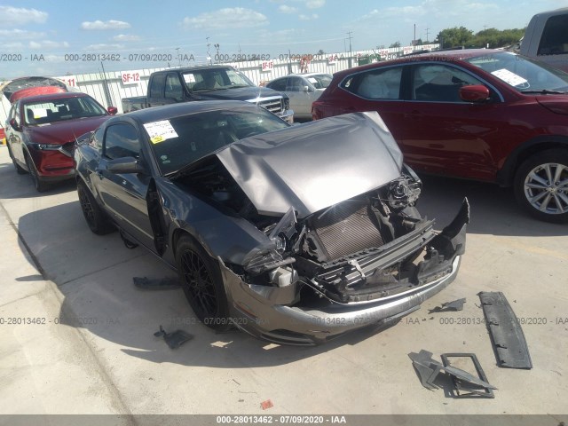 FORD MUSTANG 2014 1zvbp8am6e5217032