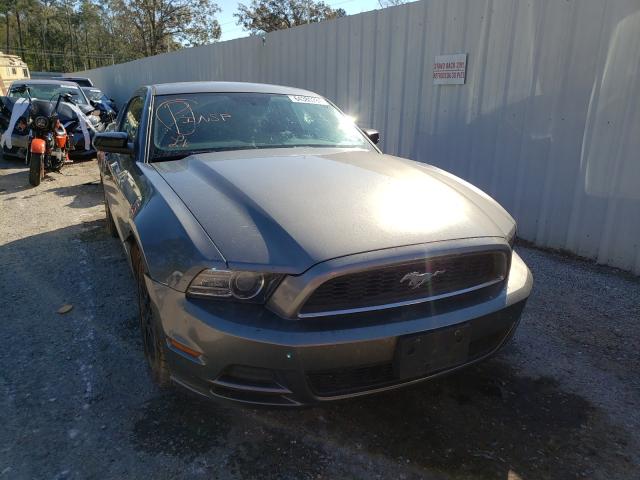 FORD MUSTANG 2014 1zvbp8am6e5217161