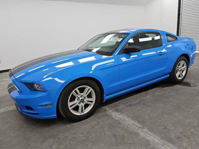 FORD MUSTANG 2014 1zvbp8am6e5224076