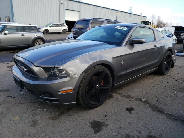 FORD MUSTANG 2014 1zvbp8am6e5225308