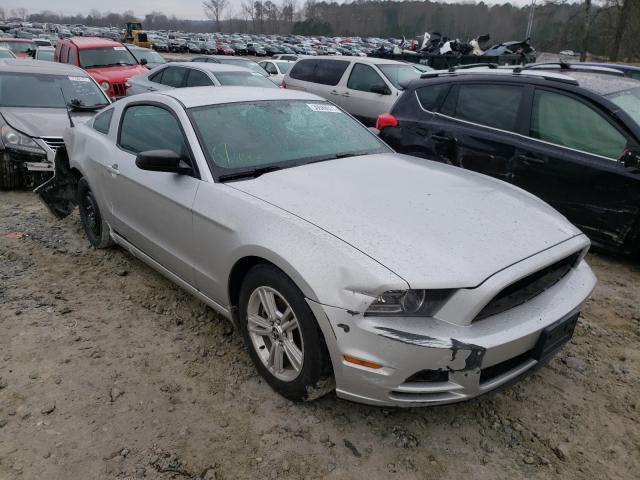 FORD MUSTANG 2014 1zvbp8am6e5225678