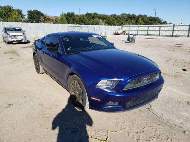 FORD MUSTANG 2014 1zvbp8am6e5231206