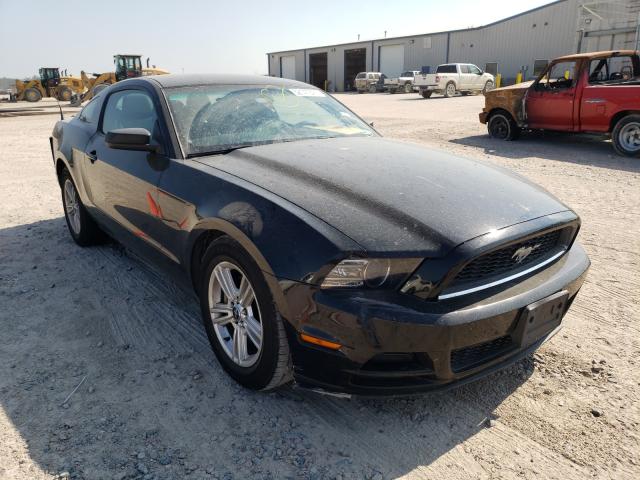 FORD MUSTANG 2014 1zvbp8am6e5231254