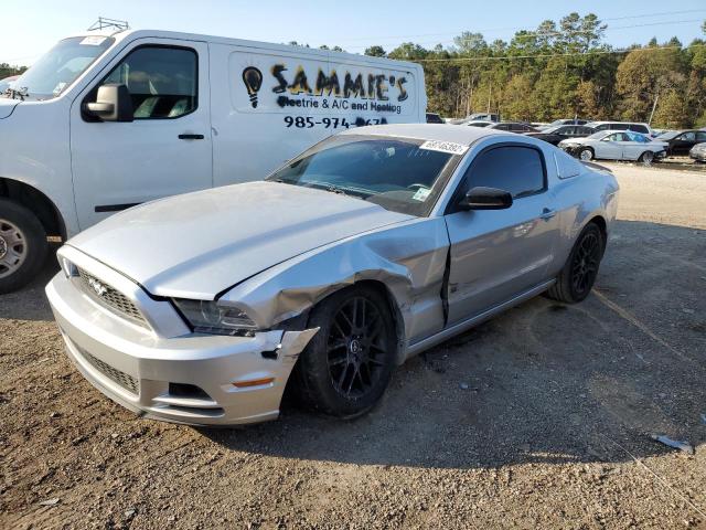 FORD MUSTANG 2014 1zvbp8am6e5233120