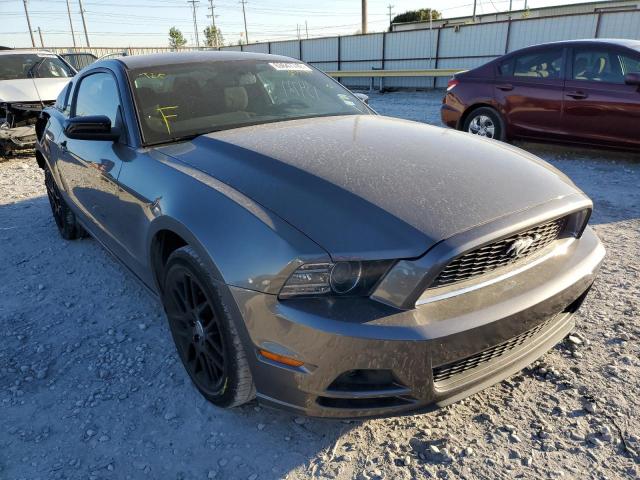 FORD MUSTANG 2014 1zvbp8am6e5233599