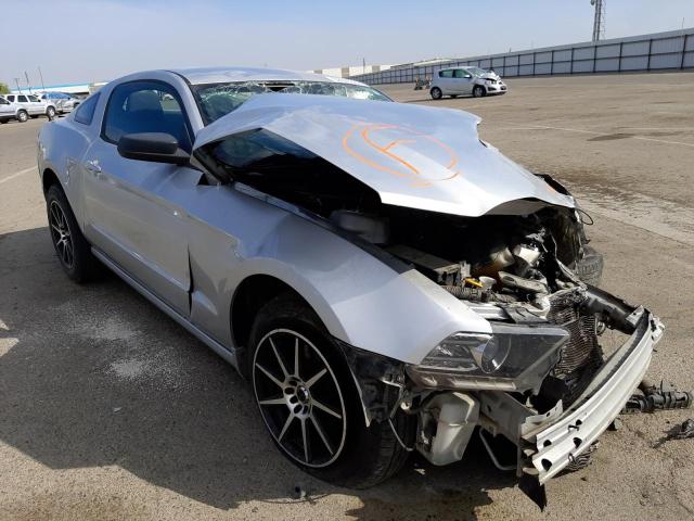 FORD MUSTANG 2014 1zvbp8am6e5236096