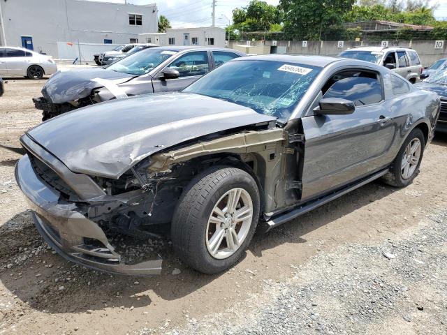 FORD MUSTANG 2014 1zvbp8am6e5236180