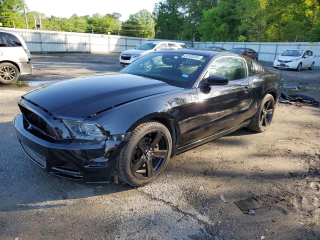 FORD MUSTANG 2014 1zvbp8am6e5237183