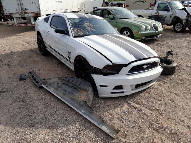 FORD MUSTANG 2014 1zvbp8am6e5237930