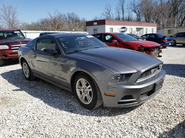 FORD MUSTANG 2014 1zvbp8am6e5239614