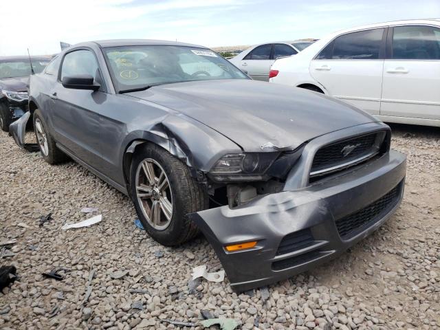 FORD MUSTANG 2014 1zvbp8am6e5240763