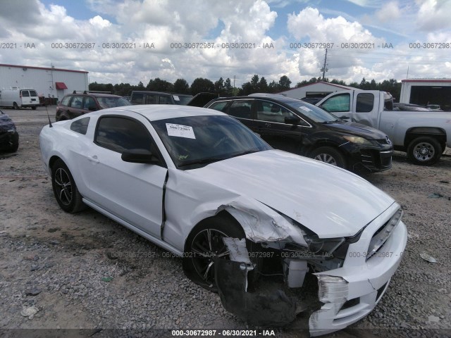 FORD MUSTANG 2014 1zvbp8am6e5242917