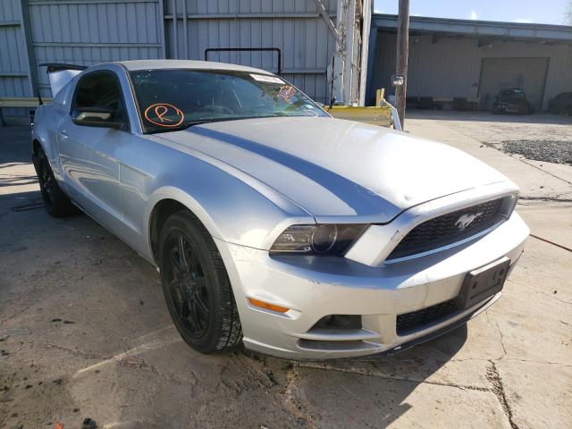 FORD MUSTANG 2014 1zvbp8am6e5247373