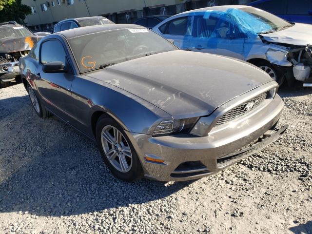 FORD MUSTANG 2014 1zvbp8am6e5249902