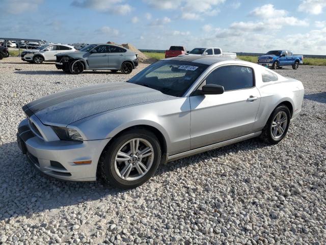 FORD MUSTANG 2014 1zvbp8am6e5249978